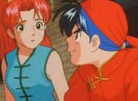 宅人聊动漫之《中华小当家04》