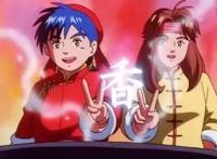 小时候这部动漫相信你一定看过！《中华小当家》的魅力无法阻挡！