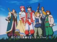 推动漫：我爱《中华小当家》的美食和《四驱兄弟》的中二少年梦！