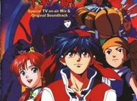 推动漫：我爱《中华小当家》的美食和《四驱兄弟》的中二少年梦！