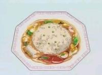 童年回忆《中华小当家》，盘点动漫中所有美食，看看你还记得多少