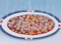 童年回忆《中华小当家》，盘点动漫中所有美食，看看你还记得多少