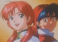 中华小当家：不好好学习，动漫主角名字都读不对，是刘昴星不是昂