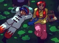 中华小当家：不好好学习，动漫主角名字都读不对，是刘昴星不是昂