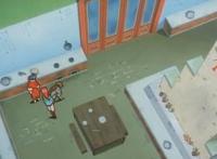 宅人聊动漫之《中华小当家05》