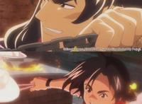 动画《厨神小当家》第二季明年1月开播最新PV公开