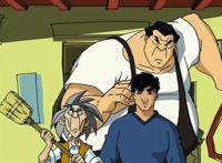 被骗了10年，中华小当家和中华小子动漫竟然不是中国的动漫？