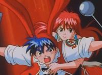 知道《中华小当家》主角叫什么吗？对这部动漫不少人存在2点误解