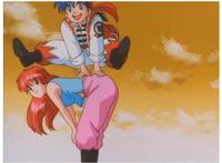 知道《中华小当家》主角叫什么吗？对这部动漫不少人存在2点误解