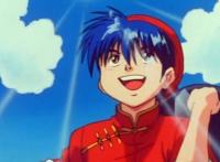 知道《中华小当家》主角叫什么吗？对这部动漫不少人存在2点误解