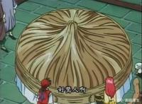 第一美食动漫：中华小当家！