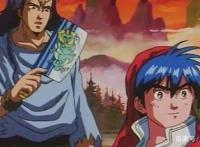 第一美食动漫：中华小当家！