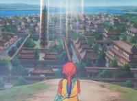 宅人聊动漫之《中华小当家03》