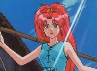 宅人聊动漫之《中华小当家03》