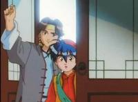 宅人聊动漫之《中华小当家03》