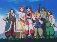 中华小当家vs神厨小福贵，两个动漫界的美食大佬谁更强