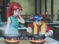 小时候认为是国产的4部动漫，中华小当家上榜，最后一个你看过吗