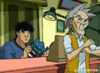 小时候认为是国产的4部动漫，中华小当家上榜，最后一个你看过吗