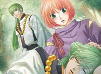 盘点那些中国风动漫，《中华小当家》只排第二？