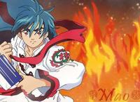 盘点那些中国风动漫，《中华小当家》只排第二？