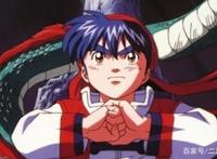 美食动漫只有《中华小当家》？看这几部“民工漫”，2碗饭不够吃