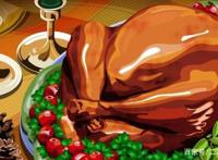 美食动漫只有《中华小当家》？看这几部“民工漫”，2碗饭不够吃