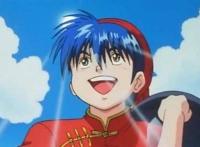 时隔20年，《中华小当家》再出新作，作者放飞自我，粉丝苦不堪言