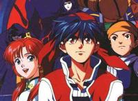 重新连载的《中华小当家》，这次就没有以前好看了