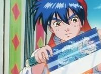 十月新番评分倒数第二：中华小当家新版遭差评被烂尾老版本完爆