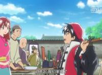 中华小当家新番，时隔二十余载更新，网友都说变味看不下去了