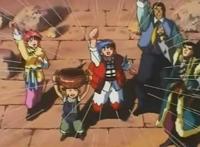 美食动漫经典回归，《中华小当家》再掀风潮，第二季你是否期待