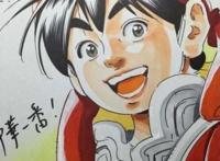 《中华小当家》已经打败了黑暗料理界，第二部将会怎么发展