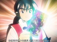 中华小当家：阿飞的心和凯由的血，能令“传说中的厨具”变废铁！