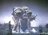 称号为“神”的5大怪兽，一位曾暴揍戴拿，一位称霸超古代地球！