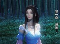 《斗破苍穹》第四季12集变24集？官微发出的这个消息值得品味