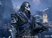 动漫《斗破苍穹》第四季不水，人物形象高度还原！