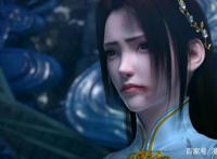 动漫《斗破苍穹》第四季不水，人物形象高度还原！