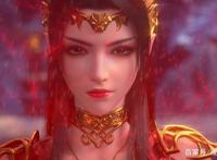 动漫《斗破苍穹》第四季不水，人物形象高度还原！