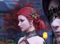 斗破苍穹第四季开播在即，神颜来袭，最漂亮的居然不是萧薰儿？