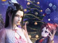 斗破苍穹第四季开播在即，神颜来袭，最漂亮的居然不是萧薰儿？