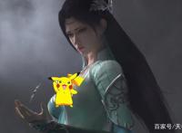 斗破苍穹第四季即将来袭：萧炎为救药老孤身涉险，雅菲身材缩水了