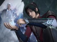 秦时明月之后，斗破苍穹第四季，也没有任何的消息