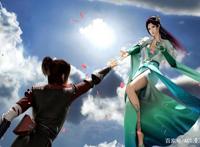 斗破苍穹：第四季最难的就是云韵，宗门被毁，与萧炎注定无缘