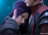 斗破苍穹：第四季最难的就是云韵，宗门被毁，与萧炎注定无缘