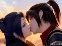 斗破苍穹：第四季最难的就是云韵，宗门被毁，与萧炎注定无缘