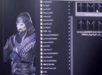 斗破苍穹第四季彩蛋：七彩吞天蟒模型曝光，美杜莎身怀六甲