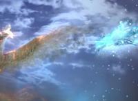 斗破苍穹第四季来了，全新角色建模，神秘三美惹“吐槽”