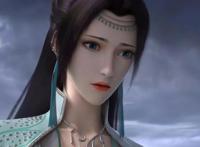 斗破苍穹动漫第四季本月公布定档时间，别问，问就是快了