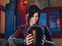 斗破苍穹第4季剧情略显拖沓，萧薰儿重新设计，建模不尽如人意