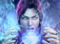 斗破第四季上映，佛怒火莲显威，皇室加刑天上线，云韵建模惹争议